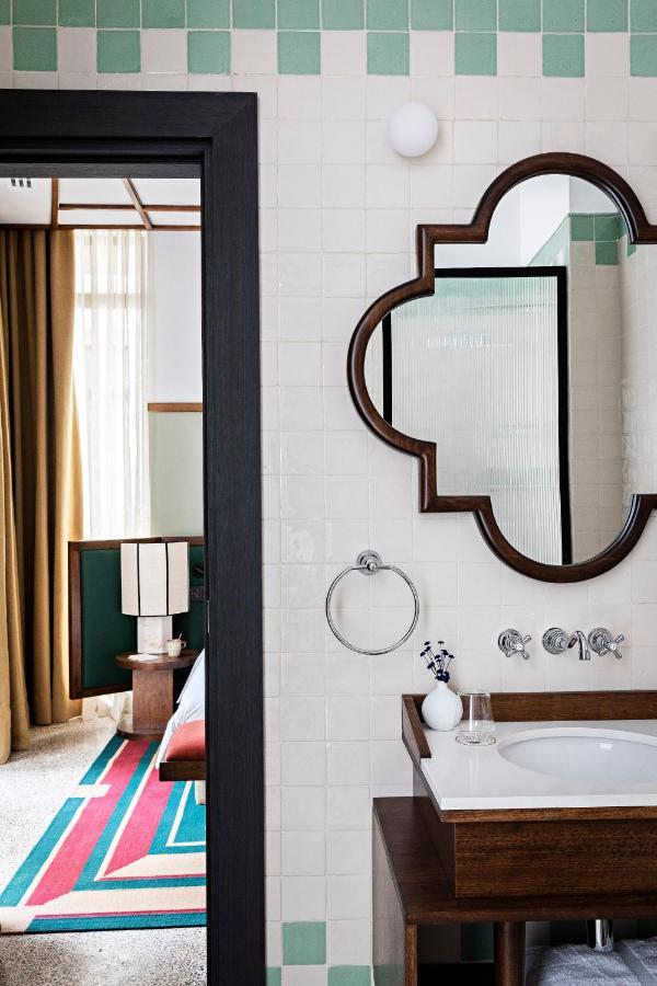 La Maison Palmier Abidjan, A Member Of Design Hotels Ngoại thất bức ảnh