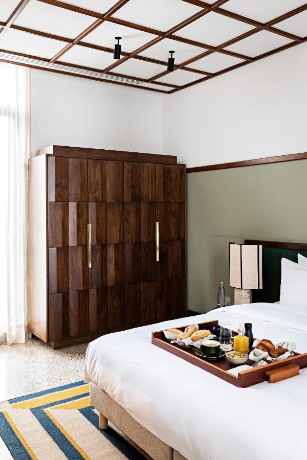 La Maison Palmier Abidjan, A Member Of Design Hotels Ngoại thất bức ảnh