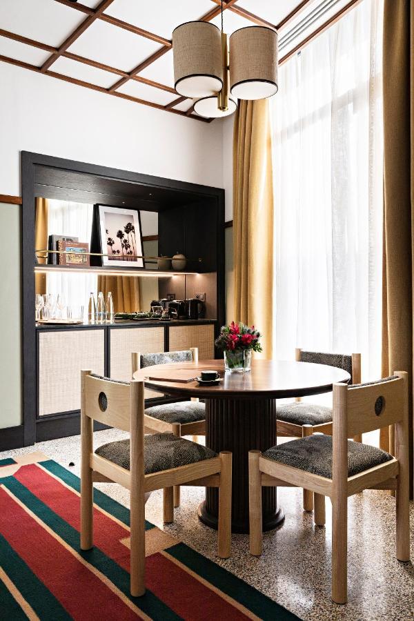 La Maison Palmier Abidjan, A Member Of Design Hotels Ngoại thất bức ảnh