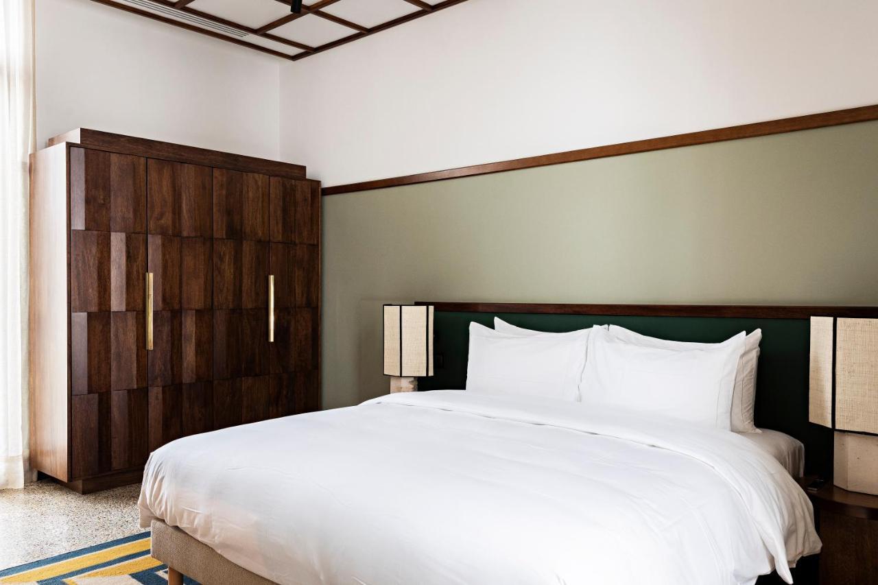 La Maison Palmier Abidjan, A Member Of Design Hotels Ngoại thất bức ảnh