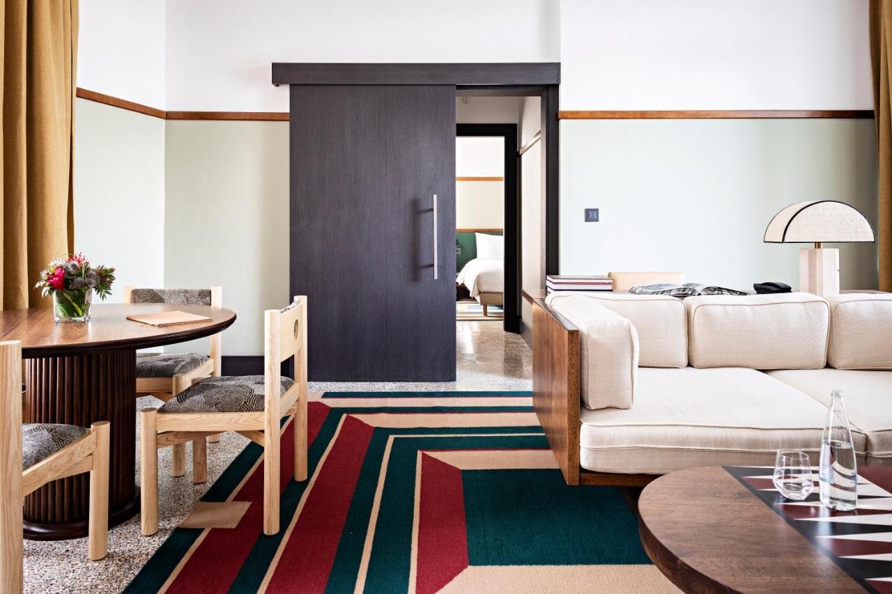 La Maison Palmier Abidjan, A Member Of Design Hotels Ngoại thất bức ảnh