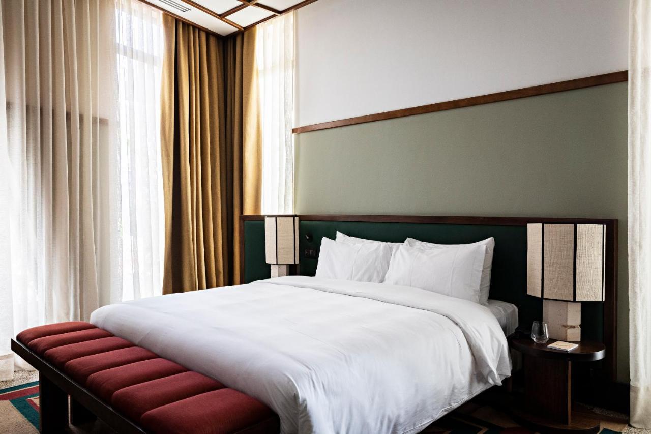 La Maison Palmier Abidjan, A Member Of Design Hotels Ngoại thất bức ảnh