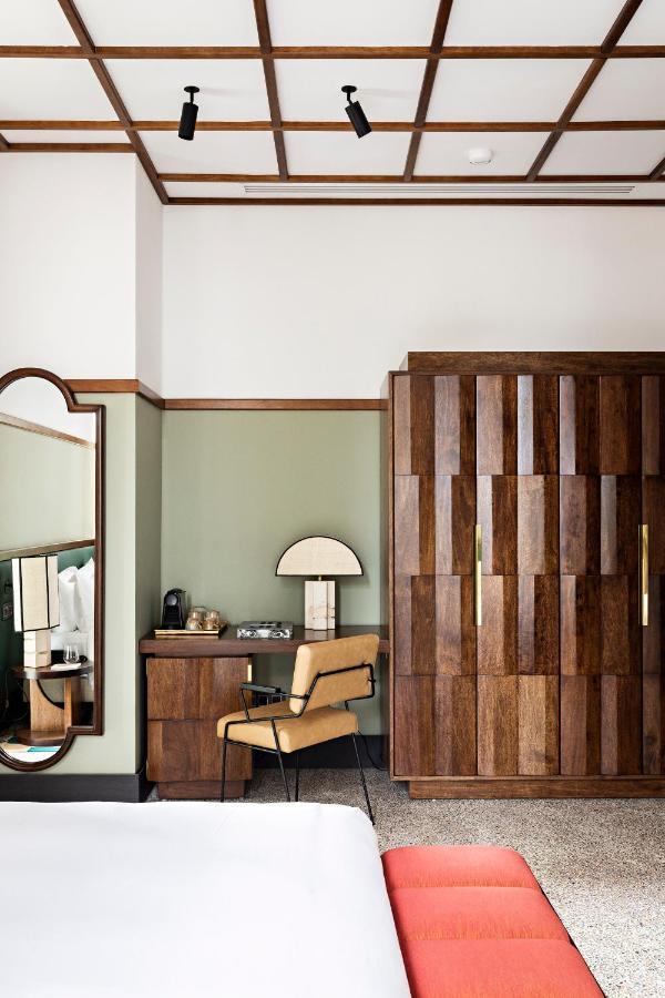 La Maison Palmier Abidjan, A Member Of Design Hotels Ngoại thất bức ảnh