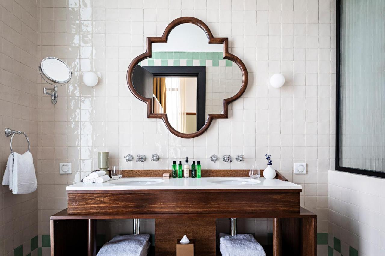 La Maison Palmier Abidjan, A Member Of Design Hotels Ngoại thất bức ảnh