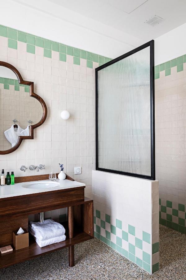 La Maison Palmier Abidjan, A Member Of Design Hotels Ngoại thất bức ảnh